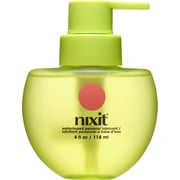 Pack of 4 Nixit Lubricant Water Based 4 Fl Oz