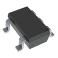 thumbnail image 1 of Pack of 4 OPA705NA/3K  Integrated Circuits General Purpose Amplifier 1 Circuit SOT23-5 :RoHS, Cut Tape, 1 of 2