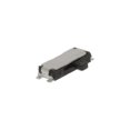 thumbnail image 1 of Pack of 4   PCM12SMTR   Switch Slide SPDT Surface Mount, Right Angle : RoHS, Cut Tape, 1 of 2