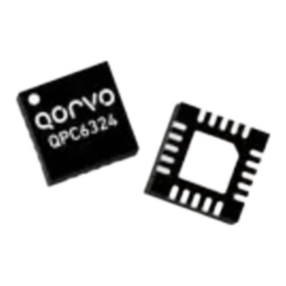 Pack of 4 QPC6324SR RF Switch ICs 5-6000MHz SPDT