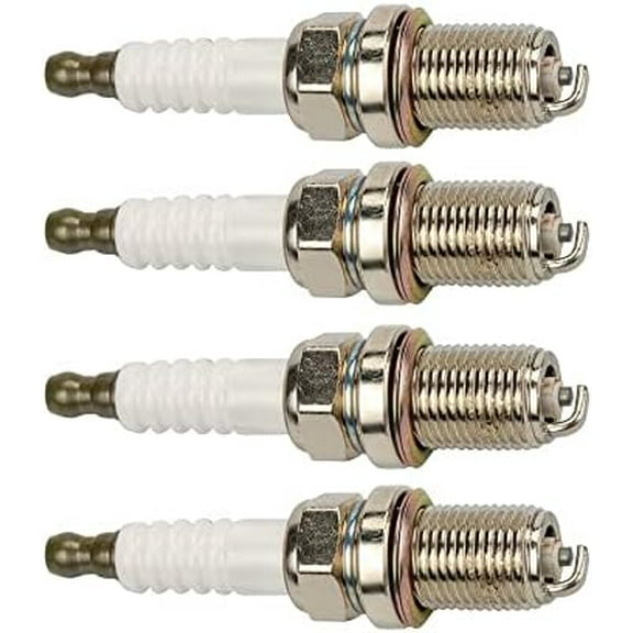 Pack of 4 RC12YC Spark Plug for Champion 71G 71 BS 491055 491055S 692051 792015 5066 Kohler 25 132 12-S M78543$$Tools