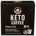 thumbnail image 1 of Pack of 4 Rapid Fire Coffee Pods Keto Original 16 ea, 1 of 1