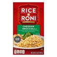 thumbnail image 1 of Pack of 4 Rice A Roni Cheddar Broccoli Flavor Rice - 6.5 oz - Package may vary, 1 of 1