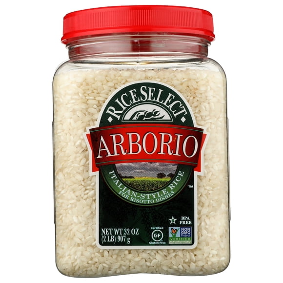 Arborio Rice