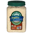 thumbnail image 1 of Pack of 4, Riceselect Organic Texmati® White Rice, 32 oz, 1 of 6