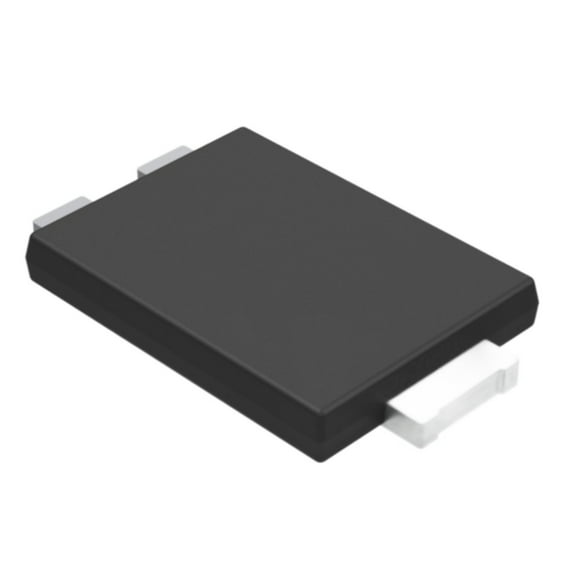 Pack of 4 SBR10U45SP5-13 Diode Super Barrier Rectifier 45V 10A 3-Pin(3+Tab) PowerDI 5, Bulk, RoHS