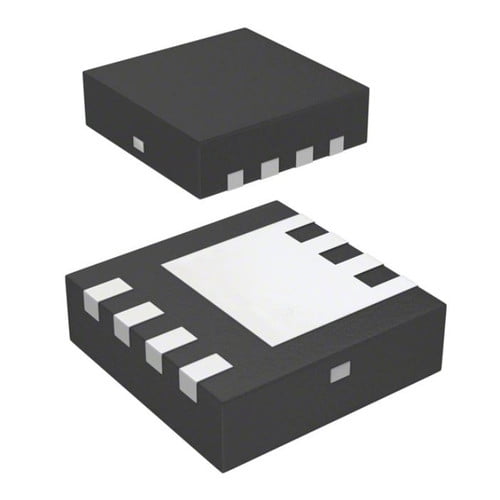 Pack of 4   SISS40DN-T1-GE3   Mosfet N-Channel 100 V 36.5A (Tc) 3.7W (Ta), 52W (Tc) Surface Mount PowerPAK? 1212-8S : RoHS