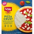 thumbnail image 1 of Pack of 4, Schar Gluten-Free Pizza Crust, 10.6 oz, 1 of 5