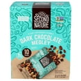 thumbnail image 1 of (Pack of 4), Second Nature Dark Chocolate Medley, 12.5 oz, 1 of 5