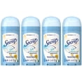 thumbnail image 1 of SECRET Invisible Solid Antiperspirant Deodorant, Spring Breeze, 2.6 Oz. 4 Pack, 1 of 6