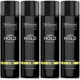 4Pack Aqua Net Extra Super Hold Hairspray Fresh Scent All Weather 11 oz