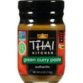 thumbnail image 1 of Pack of 4 Thai Kitchen Gluten Free Green Curry Paste - 4 oz - Package may vary, 1 of 2
