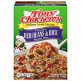 thumbnail image 1 of Pack of 4 Tony Chachere's Creole Red Beans & Rice Dinner Mix - 7 oz - Package may vary, 1 of 1