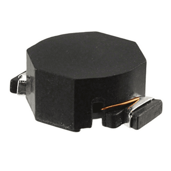 Pack of 4 UP2B-680-R Inductor Power Wirewound 68.17uH/68uH 20% 100KHz Ferrite 1.5A 0.1787Ohm DCR, Cut Tape, RoHS
