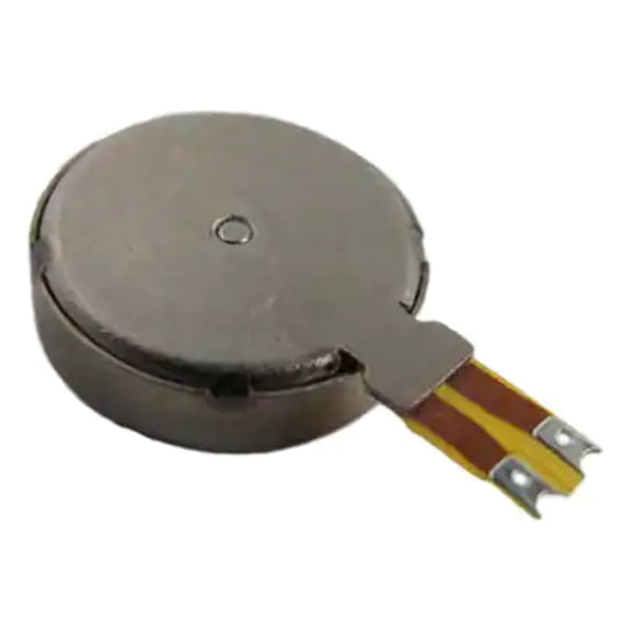 Pack of 4 VC0720B001F Vibration ERM Motor 10K RPM 1.1G :Rohs