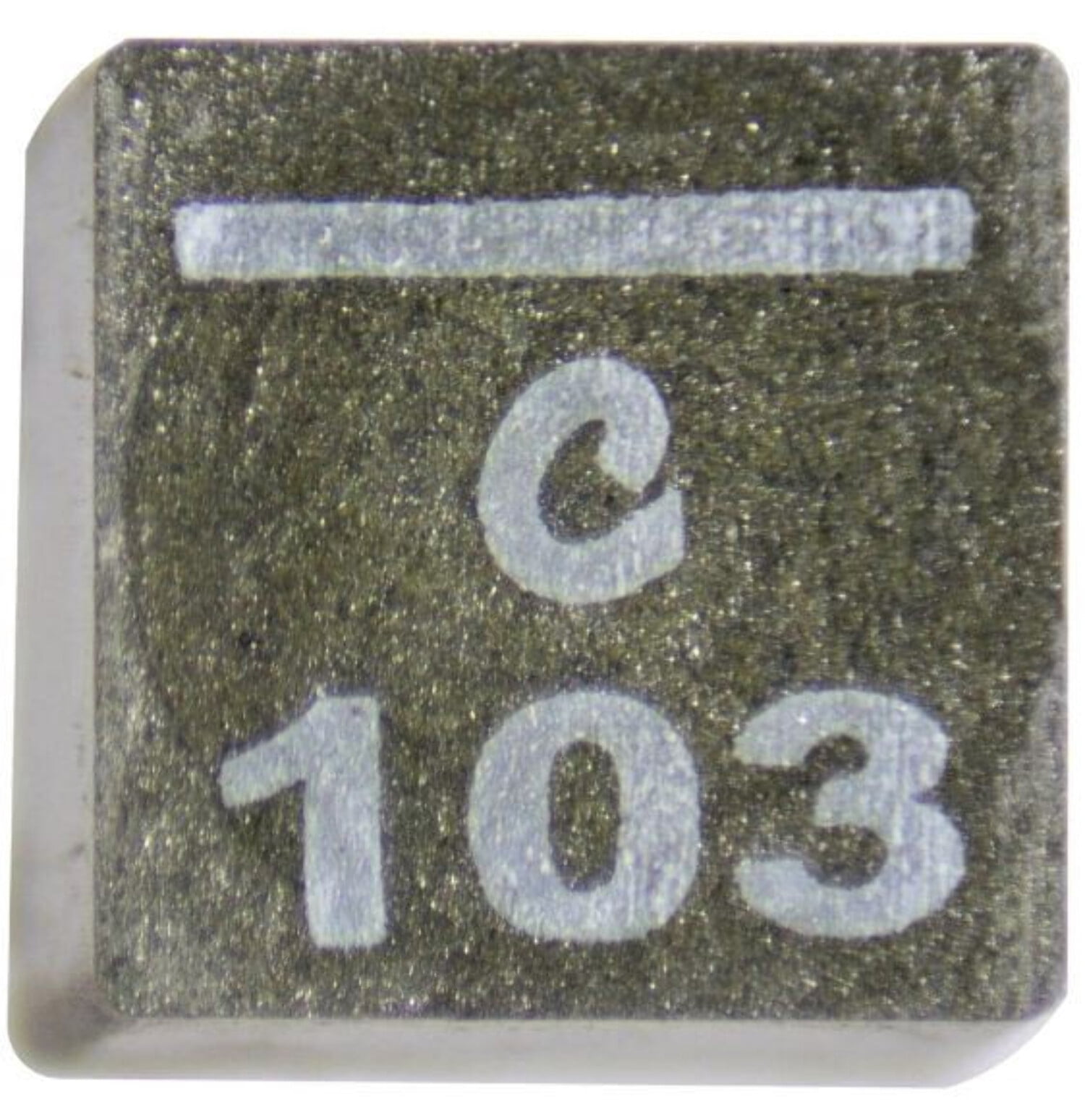 Pack of 4 XAL4040-103MEC Inductor 10µH Shielded Molded 3.1A 92.4m Ohm ...