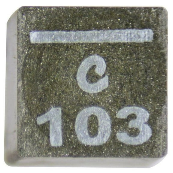 Pack of 4 XAL4040-103MEC Inductor 10H Shielded Molded 3.1A 92.4m Ohm Max 1616 (4040 Metric) : RoHS