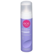 Pack of 4 eos Shea Better 24 Hour Moisture Shave Cream - Lavender Jasmine - 7 oz - Package may vary
