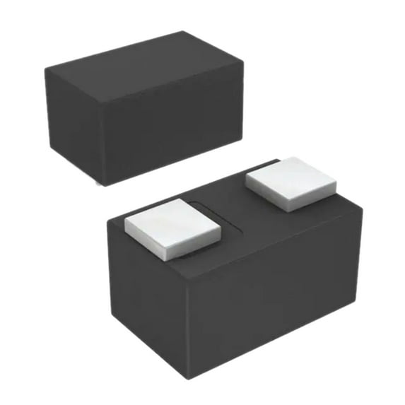 Pack of 40 1N4148WLP-TP TVS Diodes - Transient Voltage Suppressors 100mA, 80V, Cut tape, RoHS