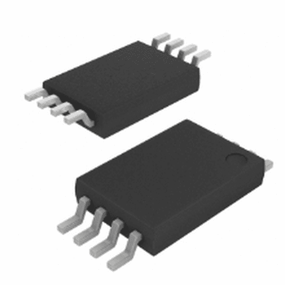 Pack of 40 AT24C04D-XHM-T IC E E P R O M 4KBIT I2C 1MHZ 8TSSOP :RoHS, Cut Tape