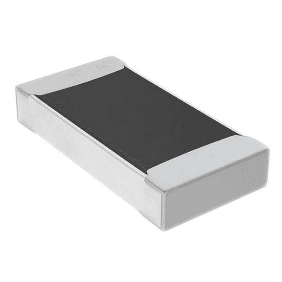 Pack of 40 CRCW12065R10FKEAHP Resistor Thick Film 1206 5.1 Ohm 1% 0.75W(3/4W) 100ppm/C Pad SMD, Cut Tape, RoHS