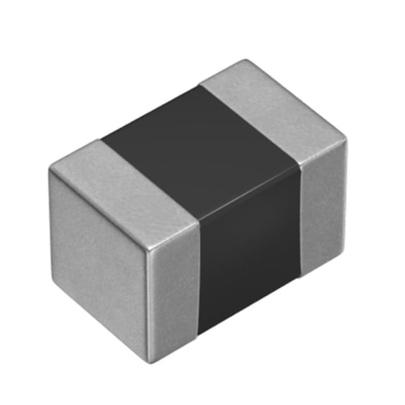 Pack of 40 MLZ2012P220WT000 Inductor 22 H Shielded Multilayer Inductor 220 mA 1.25Ohm 0805 (2012 Metric)