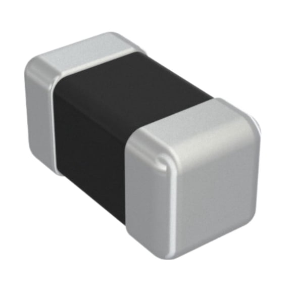 Pack of 40 MPZ0603S121HT000 Ferrite Bead 120 Ohms @ 100 MHz 1 Power Line 0201 (0603 Metric) 1A 130mOhm