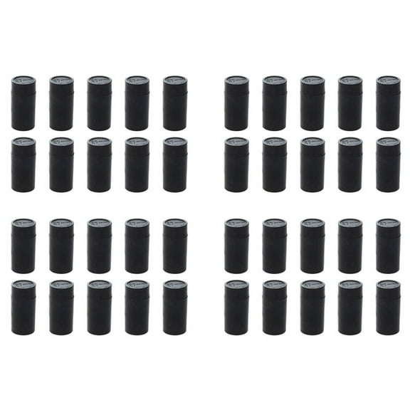Pack of 40 Refill Ink Rolls Ink 20mm for MX5500 Price Tag