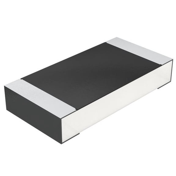 Pack of 45 CRCW1206100RJNEA Resistor Chip Thick Film 1206 100 Ohms 5%, 1/4W (3216 Metric) Automotive AEC-Q200 : RoHS, Cut Tape