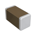 thumbnail image 1 of Pack of 45  GCM31CR71C475KA37L  Ceramic Capacitor 4.7 µF ±10% 16V X7R 1206 (3216 Metric), 1 of 2