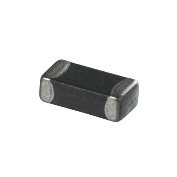 Pack of 45 HI1206N101R-10 Ferrite Bead 100 Ohms @ 100 MHz 1 Power, Signal Line 1206 (3216 Metric) 3A 35mOhm : RoHS