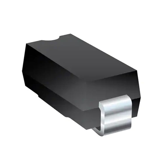 Pack of 45 P6SMB220A TVS Diode Single Uni-Dir 185V 600W 2-Pin SMB