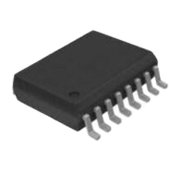 Pack of 47 MC14538BDW Monostable Multivibrator Dual-Element -55C 125C Automotive 16-Pin SOIC W Rail