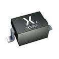 thumbnail image 1 of Pack of 49 BZX384-B4V7,115 Diode Zener 4.7V 300 mW ±2% Surface Mount SOD-323 : RoHS, Cut Tape, 1 of 2