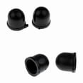 thumbnail image 1 of Pack of 4pcs Skateboard Longboard Truck Replacement Cups - 12*10 mm 3.25", 1 of 6