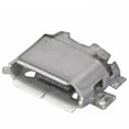 thumbnail image 1 of Pack of 5 10033526-N3212LF Connector Receptacle mini B USB5 Position Surface Mount Right Angle :ROHS, 1 of 2