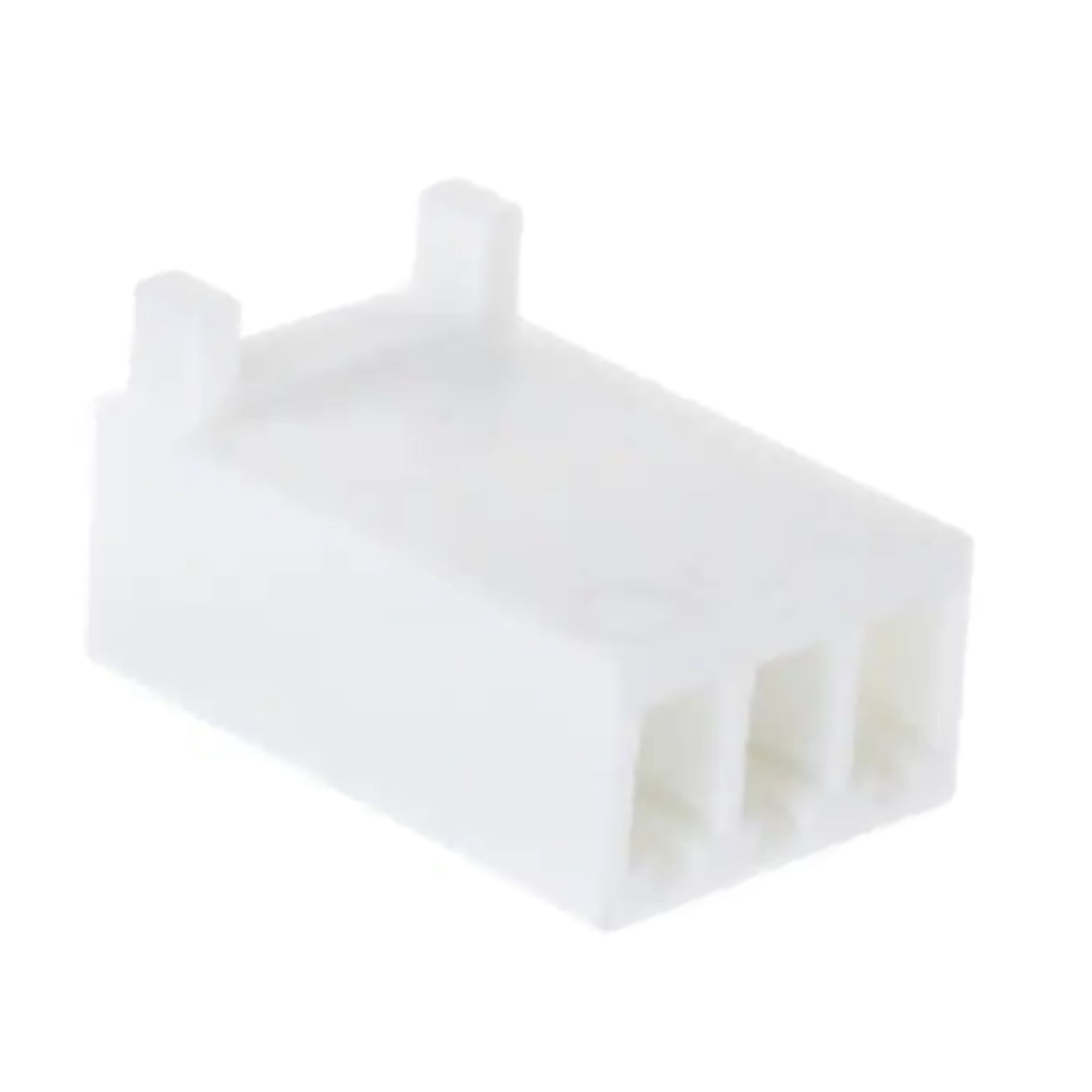 Pack of 5 22-01-3037 Connector 3 Rectangular Connectors - Housings ...