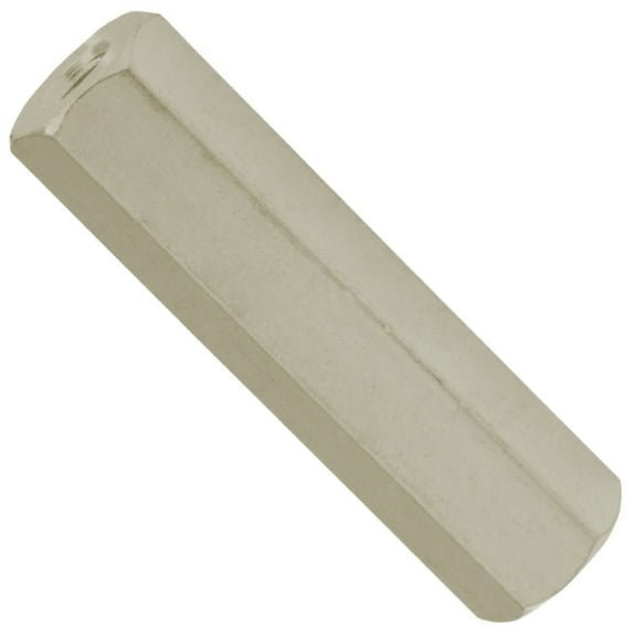 Pack of 5 2205 Hex Standoffs Spacers #4-40 Aluminum 1.000 (25.40mm) 1 :RoHS