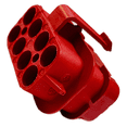 thumbnail image 1 of Pack of 5  32006-F21   Automotive Connectors Unsealed Connector, 1 of 2