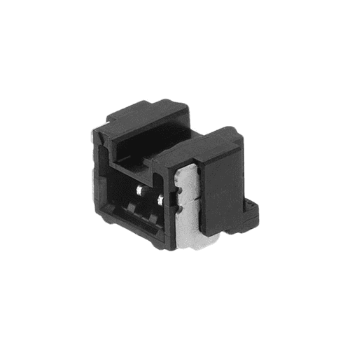 Pack of 5 505567-0271 Connector Header Surface Mount, Right Angle 2 position 0.049 (1.25mm) :RoHS, Cut Tape