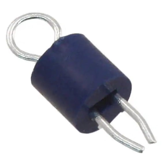 Pack of 5 5122 TEST POINT PC COMPACT BLUE :ROHS