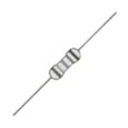 thumbnail image 1 of Pack of 5 79F101K-TR-RC Choke RF, Conformal Coated 100UH, Cut Strip, RoHS, 1 of 2