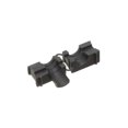 thumbnail image 1 of Pack of 5 87121254 Frame Grommet, Split 0.984 ~ 1.024 (25.00mm ~ 26.00mm) Black, 1 of 1