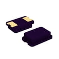 thumbnail image 1 of Pack of 5 ABM3-8.000MHZ-D2Y-T Crystal 8 MHz ±20ppm 18pF 140 Ohms 2-SMD, No Lead, 1 of 1
