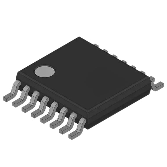 Pack of 5 ADF4113BRUZ IC PLL Frequency Synthesizer
