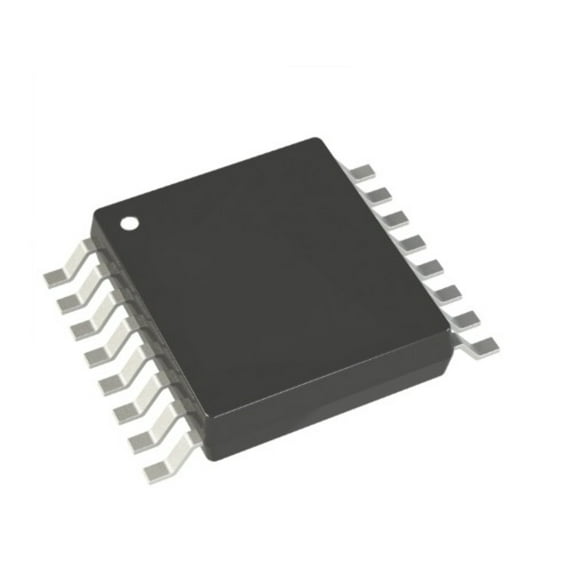 Pack of 5 ADG712BRUZ IC 4 Circuit Switch 1:1 4Ohm 16-TSSOP