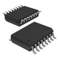 thumbnail image 1 of Pack of 5 AM26C32IDR Integrated Circuits 0/4 Receiver 16SOIC :RoHS, Cut Tape, 1 of 1