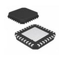 thumbnail image 1 of Pack of 5 ATTINY48-MU IC AVR AVR® ATtiny Microcontroller 8-Bit 12MHz 4KB FLASH 32-VQFN: RoHS, 1 of 1