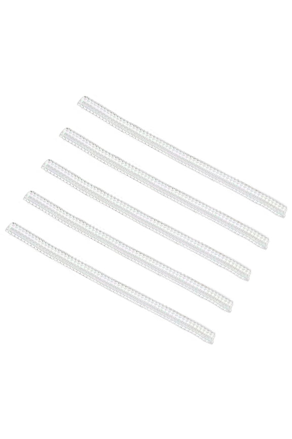 Pack of 5 Adjustable Rings Sizers Accessory Comfort Rings Adjuster Resizing Tool For Everyday And Special Occasions