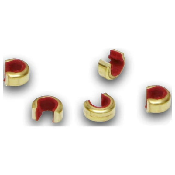 (Pack of 5) Arrow Nok Set by October Mountain Products